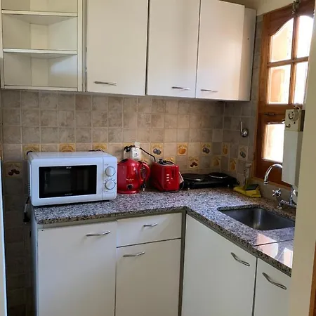 Apartamento Amplio Departamento Monoambiente A Metros Del Parque General San Martin Mendoza Exterior foto